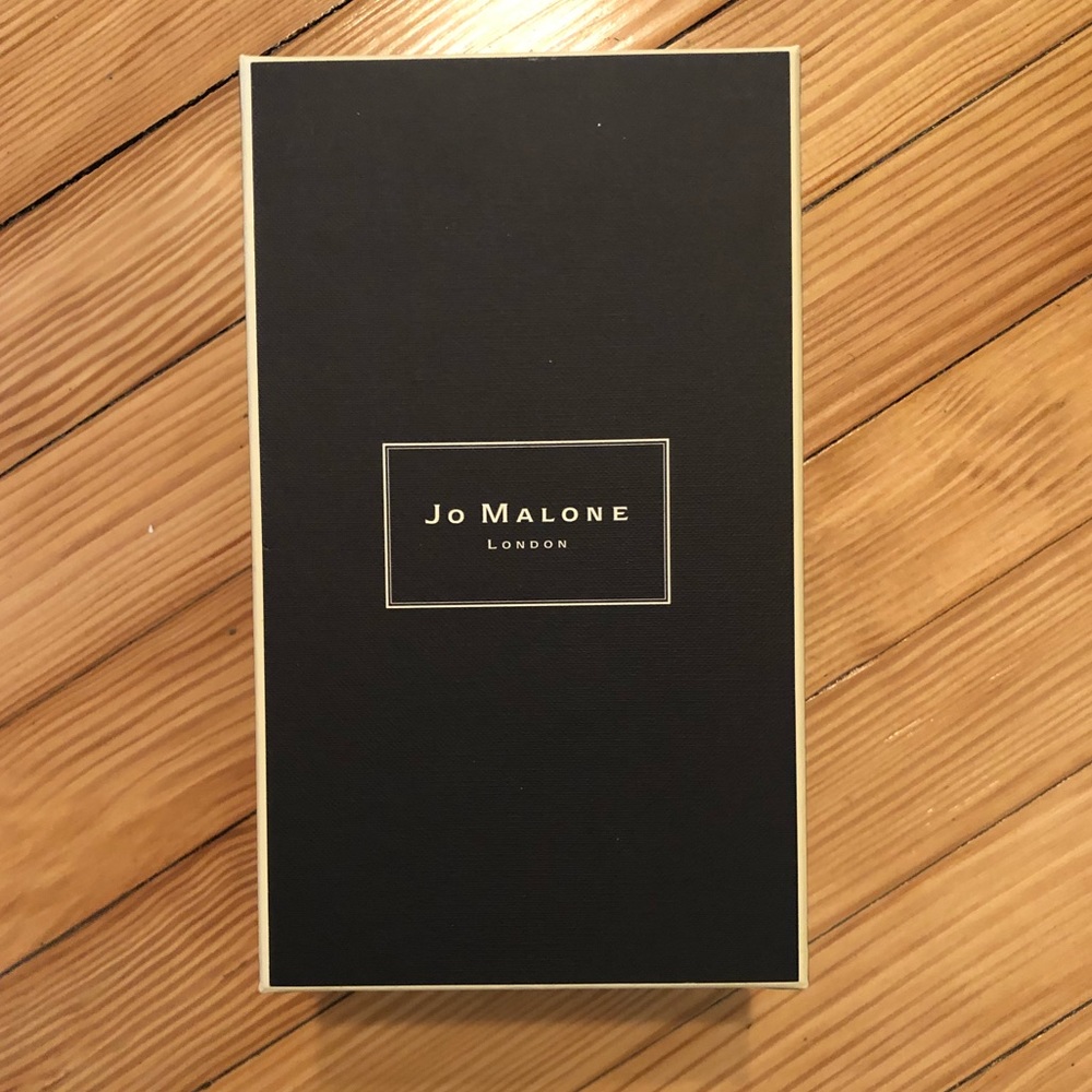 Jo Malone Candle Box